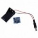 Új, tökéletes UNO R3 indítókészlet az Arduino 1602LCD RTC N1G2 szervomotorhoz