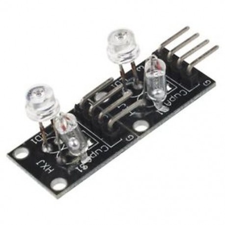 2X (37 az 1-ben érzékelő modul készlet Arduino UNO R3, MEGA, NANO Y4J7 számára) K1C3