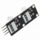 2X (37 az 1-ben érzékelő modul készlet Arduino UNO R3, MEGA, NANO Y4J7 számára) K1C3