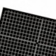 3D nyomtatótartozékok 200 x 300 mm-es fűthető ágyalapú matricák az M8I0 újracsomagoláshoz