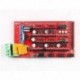 1X (3D nyomtatóvezérlő a RAMPS 1.4-hez. Reprap Mendel Prusa az Arduino Boar K5K7-hez
