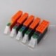 2X (Xuanmo kompatibilis tintapatron Pgi-250Xl Cli-251Xl Pgi250 Cli251, Pi M2T3)