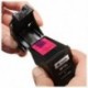 1X (901 XL kompatibilis tintapatron a HP Officejet 4500 J4535 J4580 J4660 I9M1 termékhez)