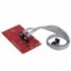 ÚJ LCD 12864 3D nyomtató intelligens kijelző képernyő DIY vezérlő RAMPS 1.4 C9N2