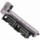 6X (3D nyomtató Sanguinololu kártya adapter intelligens adapter LCD2004 / E6X4-hez