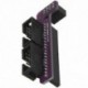 6X (3D nyomtató Sanguinololu kártya adapter intelligens adapter LCD2004 / E6X4-hez