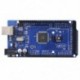 1 db 3D nyomtató RAMPS 1.4 MEGA 2560 A4988 12864 LCD kártyavezérlő a Q5V1-hez