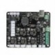 MKS Base V1.5 3D nyomtatóvezérlő kártya RAMPS 1.4 Mega2560 USB vezetékhez V W2D4