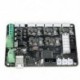 MKS Base V1.5 3D nyomtatóvezérlő kártya RAMPS 1.4 Mega2560 USB vezetékhez V W2D4