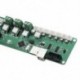 1X (3D nyomtató alaplap Melzi2.0 és 2004 LCD intelligens képernyő X2O2