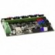 1X (MKS GEN L V1.0   MKS TFT28 LCD mini panel érintőképernyő a T7S1 3d nyomtatáshoz