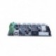 2X (MKS Base V1.5 3D nyomtatóvezérlő kártya RAMPS 1.4 Mega2560 USB Wir G9N3-hoz