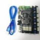 5X (3D nyomtató vezérlőkártya MKS Gen L V1.0 Integrált rámpák 1.4 Alaplap M3B4