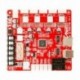 5X (V1.7 Vezérlőpult alaplap az Anet A8 Diy Self Assembly 3 S7M5 számára