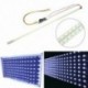 540 mm-es LED háttérvilágítási csíkkészlet 24 hüvelyk méretűre. Frissítse a CCFL LCD képernyőt az M4W8 LED-re