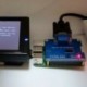 5X (Raspberry Pi VGA adapterkártya GPIO-VGA modul pajzs málna P J4O6-hoz)