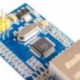 W5500 Ethernet hálózati modul hardver Tcp / Ip 51 / Stm32 mikrovezérlő Prog U5C5