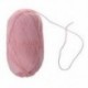 Zafír - 1X (50 g Tencel bambusz pamut fonal B8C3 baba számára)
