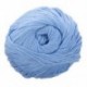 Zafír - 1X (50 g Tencel bambusz pamut fonal B8C3 baba számára)