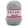 EERDUOSI 1 x luxus Cashmere Reiner mongol kasmír gyapjú kötésű fonal W5C8