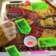 1X (DIY gyémántfestő eszközök gyorspontos toll, keresztszemes hímzés / g U9S3