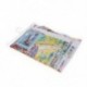 1X (Kézzel készített DIY kereszt tűvel hímzett szettkészletek Kits Sea Printed Precise Child J4G4