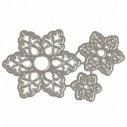 Scrapbooking Die vágógép vágógép dombornyomásos stancok vágószerszám St F8R1