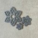 Scrapbooking Die vágógép vágógép dombornyomásos stancok vágószerszám St F8R1