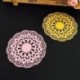 Scrapbooking Dombornyomó gép Préselő sajtolósablonok Stencil, Sizz A3L5