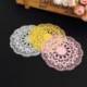 Scrapbooking Dombornyomó gép Préselő sajtolósablonok Stencil, Sizz A3L5