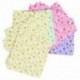 3X (150 lap négyzet alakú origami papírdaru-összecsukható barkács kézműves legjobb kívánság ajándék P R4X3