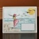 4X (Scrapbooking sablon vágó sablonok vágó sajtoló szerszámok, Big ShoA4K1