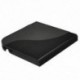 1X (USB 3.0 USB 2.0 CD / DVD RW író optikai külső meghajtó CD / DVD ROM Lejátszás B0F4