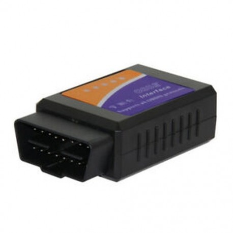 5X (Elm327 Wifi V1.5 Obd2 Wifi diagnosztikai szkenner több márkájú Can-Bus A W5P5 készülékhez
