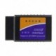 5X (Elm327 Wifi V1.5 Obd2 Wifi diagnosztikai szkenner több márkájú Can-Bus A W5P5 készülékhez
