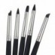 Shaper szett 5 db Rugalmas, kemény agyagból Kőformázó Shaper Whisk Out Tools C1S1