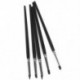 Shaper szett 5 db Rugalmas, kemény agyagból Kőformázó Shaper Whisk Out Tools C1S1