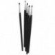 Shaper szett 5 db Rugalmas, kemény agyagból Kőformázó Shaper Whisk Out Tools C1S1