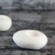 5X (macskaköves gyertyatartó szilikon forma beton virágcserép penész kézzel készített E3A2