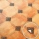 20 db fadarabon csempematrica öntapadós csempe Art Diagonal 3D F G1C7