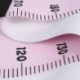 2X (északi stílusú baba gyerek gyerekek magasság vonalzó gyerekek növekedési méret diagram magassága A8C9