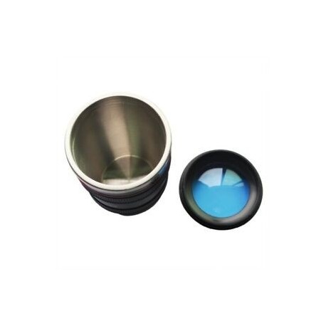 24-105 mm-es utazó kávé bögre / csésze / termosz minőségi rozsdamentes acélból Int J8Q7