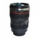 24-105 mm-es utazó kávé bögre / csésze / termosz minőségi rozsdamentes acélból Int J8Q7