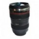 24-105 mm-es utazó kávé bögre / csésze / termosz minőségi rozsdamentes acélból Int J8Q7