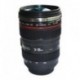 24-105 mm-es utazó kávé bögre / csésze / termosz minőségi rozsdamentes acélból Int J8Q7