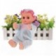 Baba babakocsi babakocsi tolószék Pram összecsukható játék baba babakocsi Baby Doll SH N8U Y1Y5