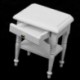 6X (1/12 2x babaágyszekrény miniatűr modellek bútorok otthoni dekorációja fikarcnyi X9A6