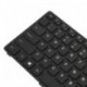 8X (Új Fit Us angol billentyűzet a Lenovo Ideapad 100-15Ibd Tianyi 100-15 1 U8R5