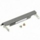 1X (HDD keret borítása Caddy HDD borítás a DELL Latitude D620 MF267 0MF267 2.5 &quot H4R4 típushoz)