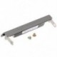 HDD keret borító Caddy HDD borítás DELL Latitude D620 MF267 0MF267 2.5 &quot   s S5O2